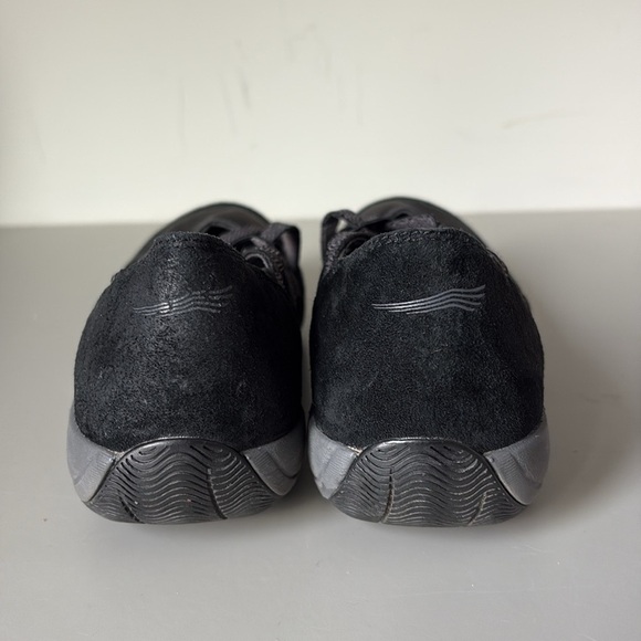 Dansko Hilde Criss Cross Comfort Shoes Size 38 - Picture 6 of 8